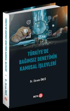 Türkiye’de Bağımsız Denetimin Kamusal İşlevleri