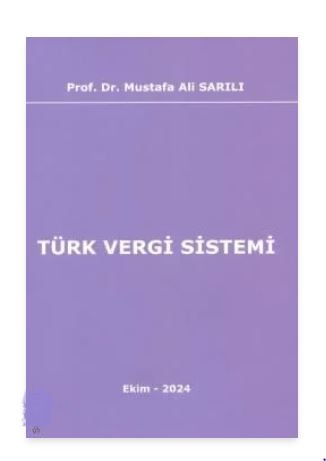 Türk Vergi Sistemi