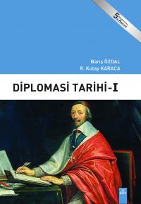 Diplomasi Tarihi -I Barış Özdal