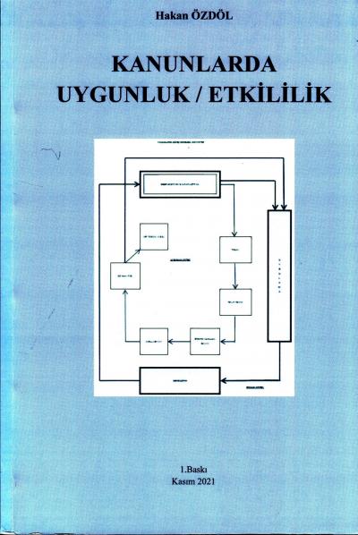 Kanunlarda Uygunluk / Etkililik
