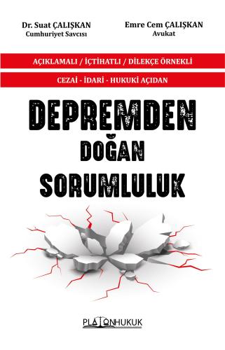 Depremden Doğan Sorumluluk