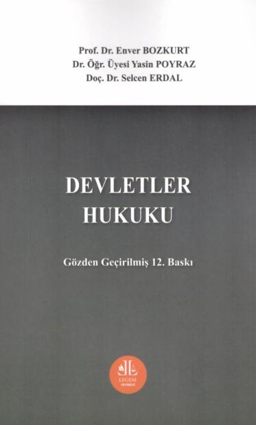 Devletler Hukuku