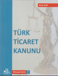Türk Ticaret Kanunu Yayın Kurulu