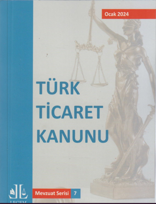 Türk Ticaret Kanunu