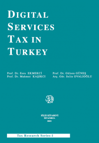 Digital Services Tax In Turkey Esra Ekmekci