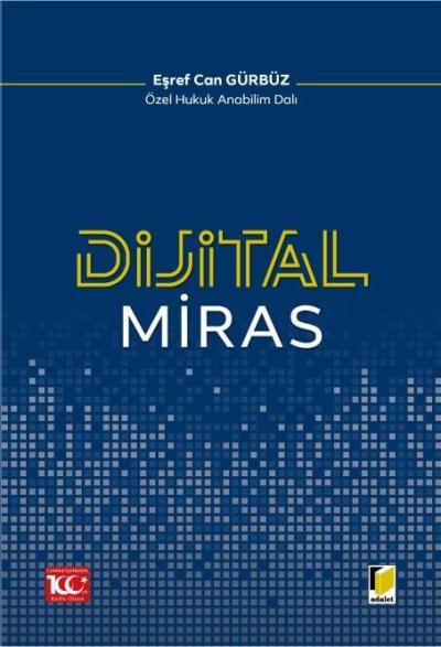 Dijital Miras