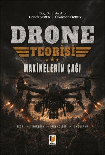 Drone Teorisi (Makinelerin Çağı) Hanifi Sever