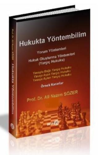 Hukukta Yöntembilim