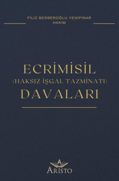 Ecrimisil Davaları