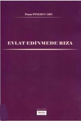 Evlat Edinmede Rıza