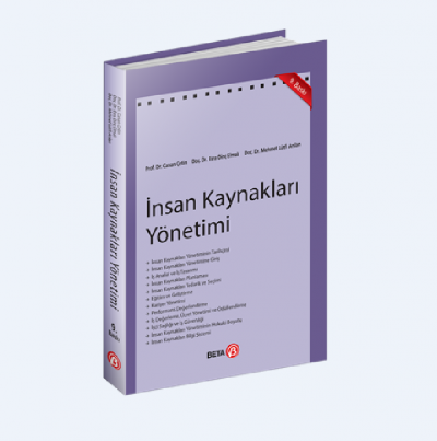 İnsan Kaynakları Yönetimi