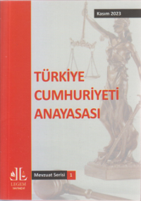 Türkiye Cumhuriyeti Anayasası Yayın Kurulu