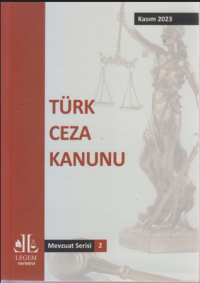 Türk Ceza Kanunu Yayın Kurulu
