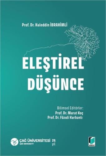 Eleştirel Düşünce