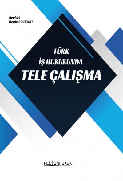 Tele Çalışma Filiz Berberoğlu Yenipınar