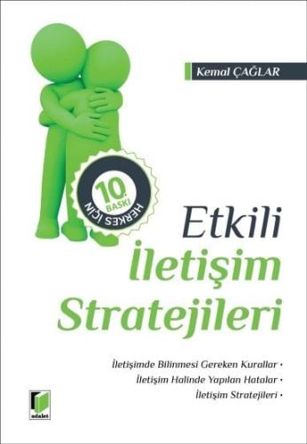 Etkili İletişim Stratejileri Kemal Çağlar