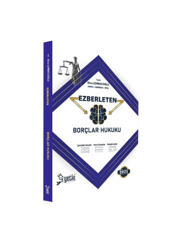 EZBERLETEN Borçlar Hukuku