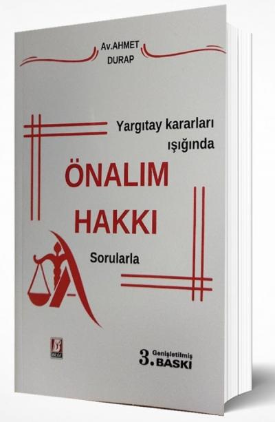 Önalım Hakkı