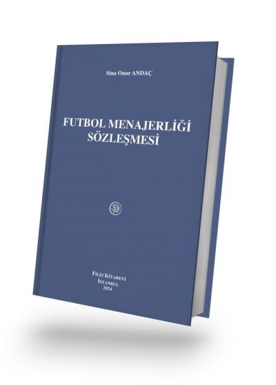 Futbol Menajerliği Sözleşmesi