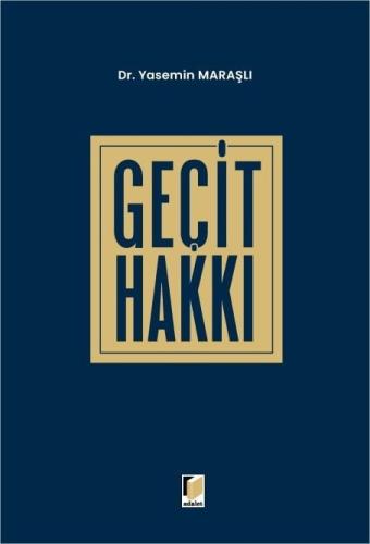 Geçit Hakkı
