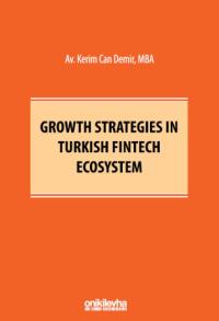 Growth Strategies in Turkish Fintech Ecosystem