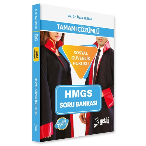 HMGS Sosyal Güvenlik Hukuku Soru Bankası