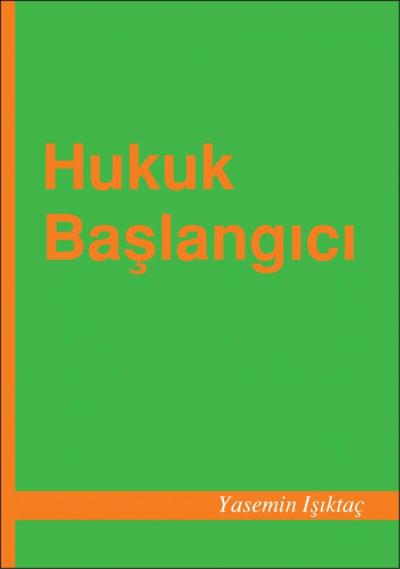 Hukuk Başlangıcı