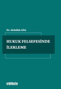 Hukuk Felsefesinde İlerleme