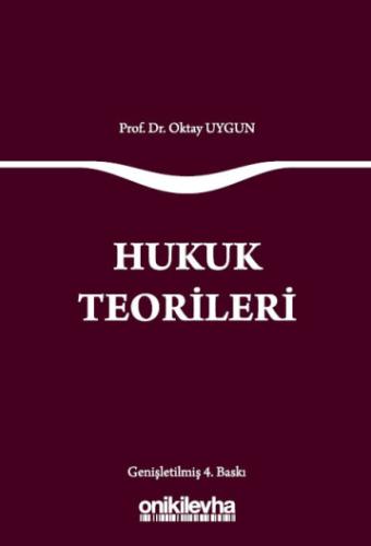 Hukuk Teorileri