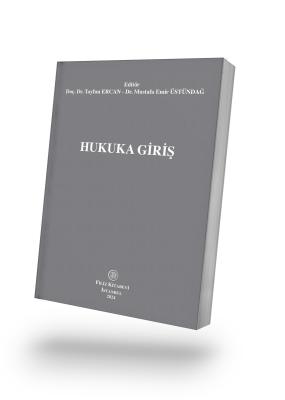 Hukuka Giriş