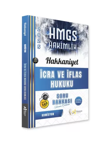 İcra Ve İflas Hukuku Hakkaniyet Soru Bankası