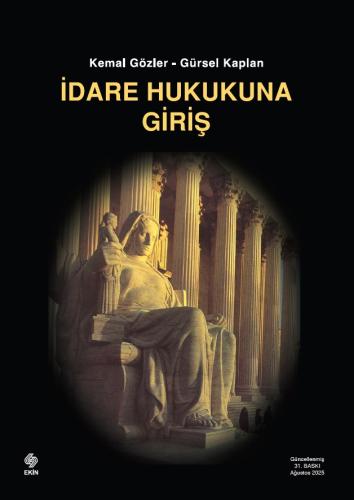 İdare Hukukuna Giriş