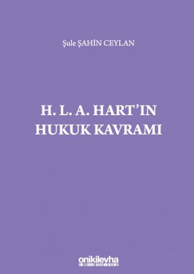 H. L. A. Hart'ın Hukuk Kavramı