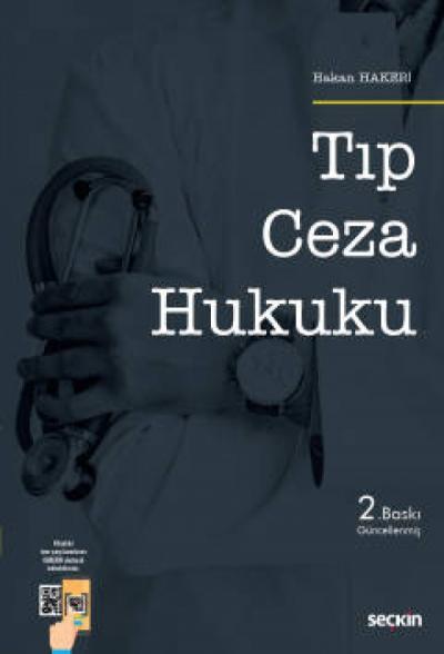 Tıp Ceza Hukuku