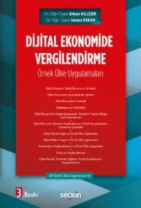 Dijital Ekonomide Vergilendirme Erkan Kılıçer