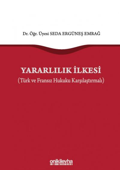Yararlılık İlkesi