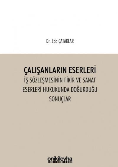 Çalışanların Eserleri