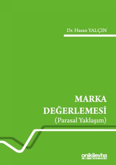 Marka Değerlemesi Hasan Yalçın