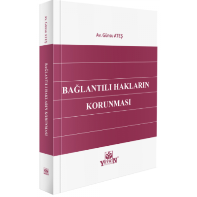 Bağlantılı Hakların Korunması