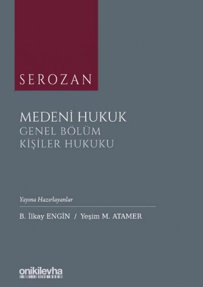 Medeni Hukuk