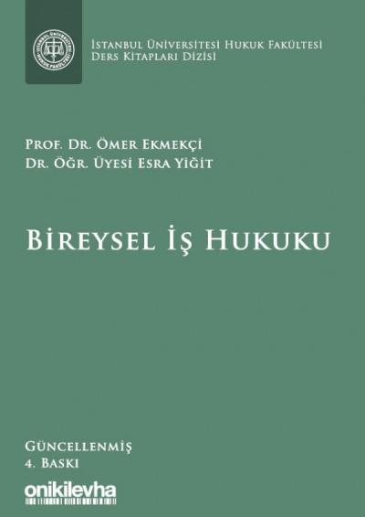 Bireysel İş Hukuku