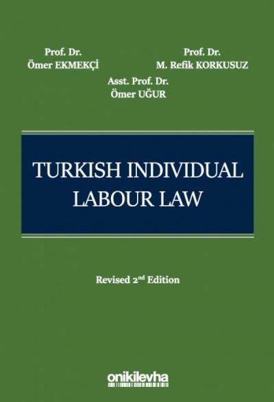 Turkish Individual Labour Law