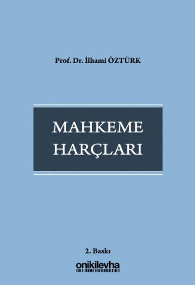 Mahkeme Harçları