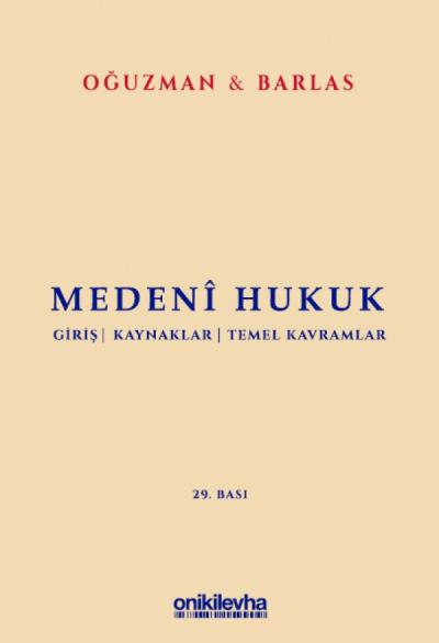 Medeni Hukuk