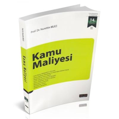 Kamu Maliyesi