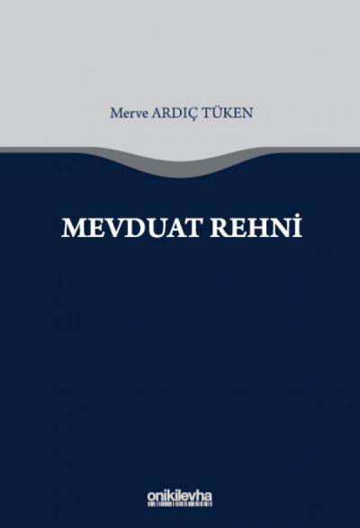 Mevduat Rehni