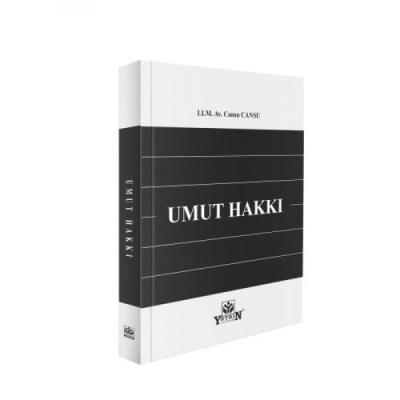 Umut Hakkı