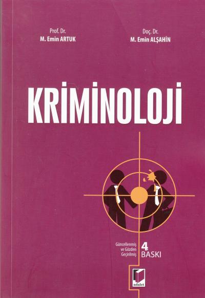 Kriminoloji