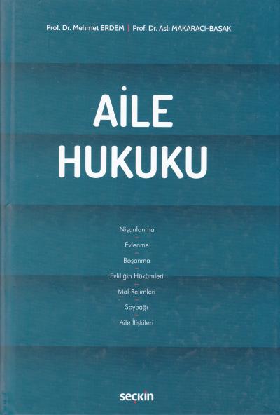 Aile Hukuku
