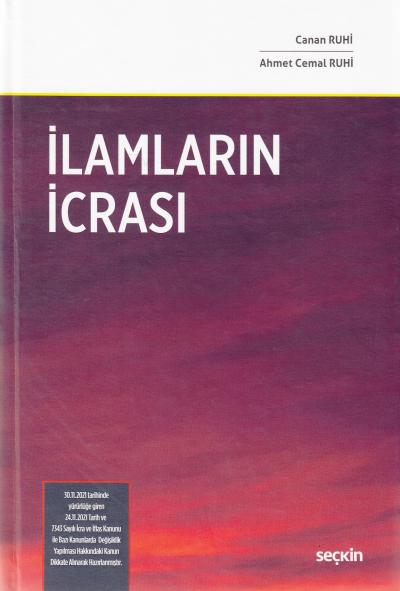 İlamların İcrası